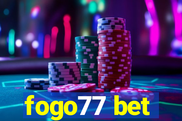 fogo77 bet